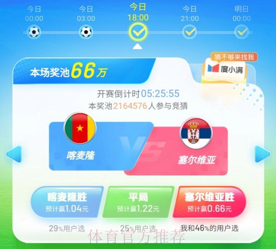 世界杯竞猜平台即时战况播报与提醒服务