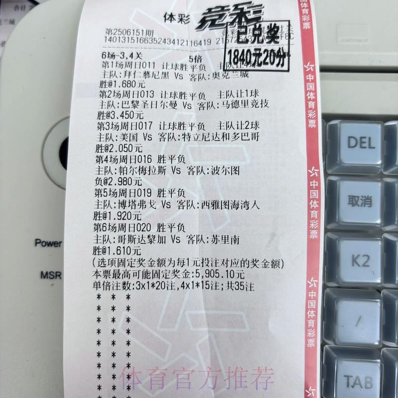世界杯足球竞猜:投注经验精华分享 世界杯足球竞猜:投注经验精华分享